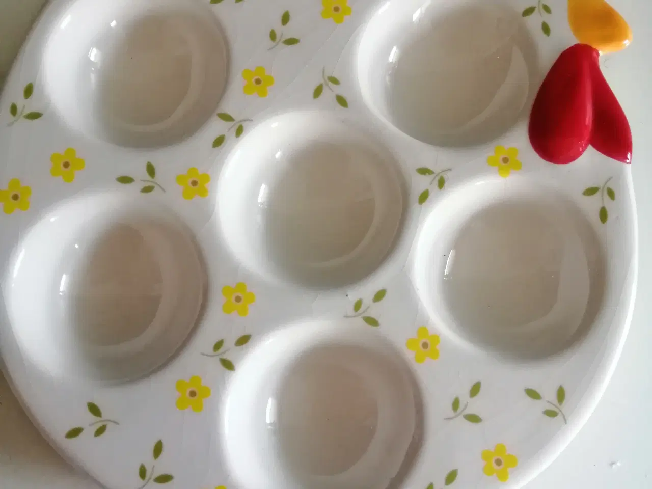 Billede 2 - Æggeholder Påske