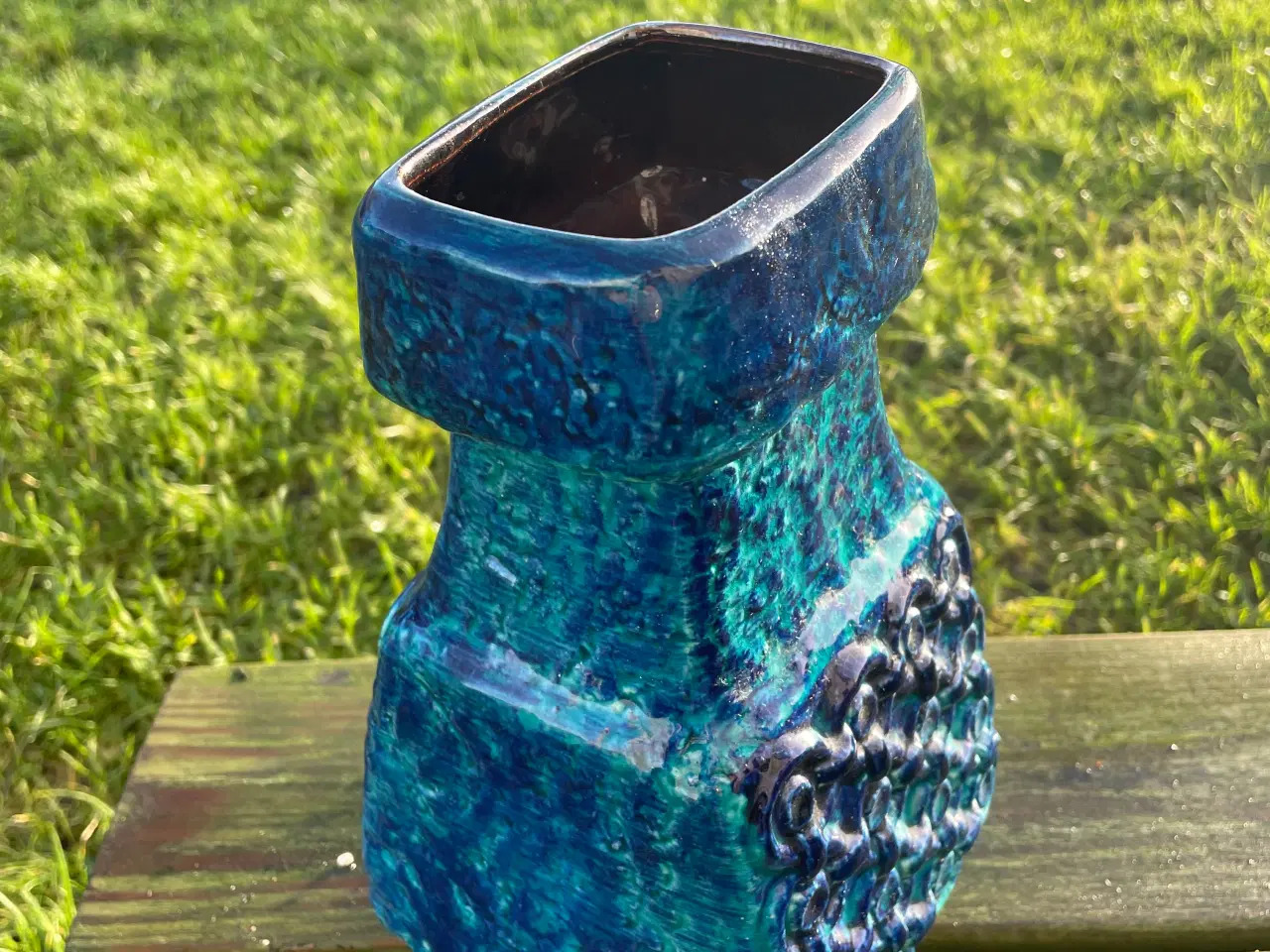 Billede 4 - Vase Bay W-Germany