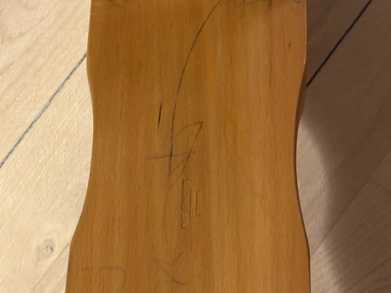 Billede 12 - Original Kay Bojesen gyngehest