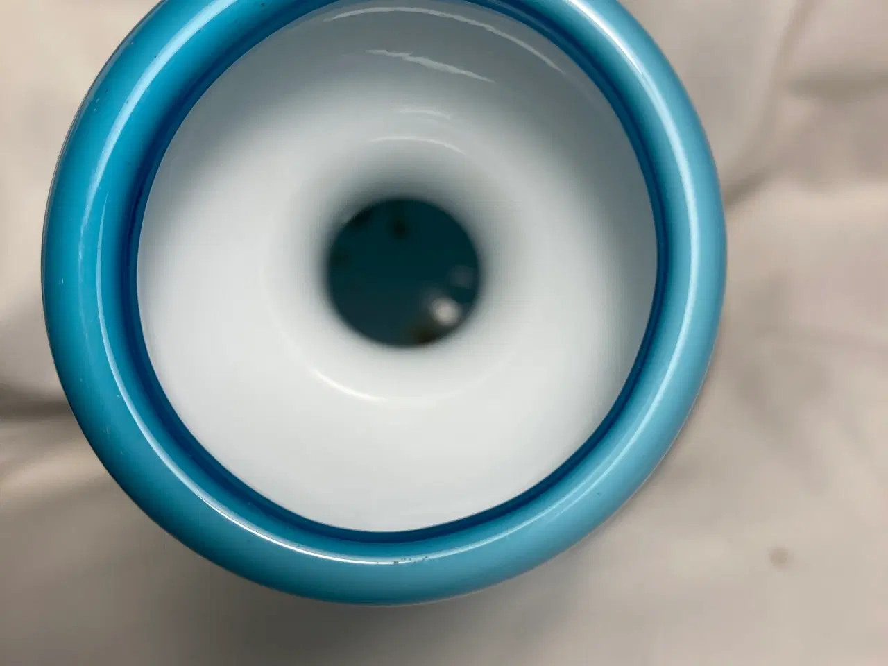 Billede 5 - Holmegård carnaby palet trompet vase