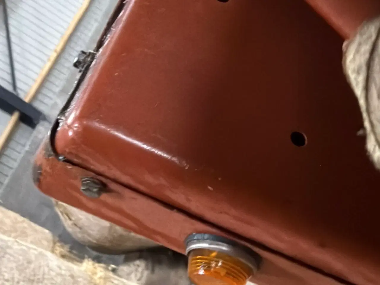 Billede 4 - Lavada 3600 med 14 fods 