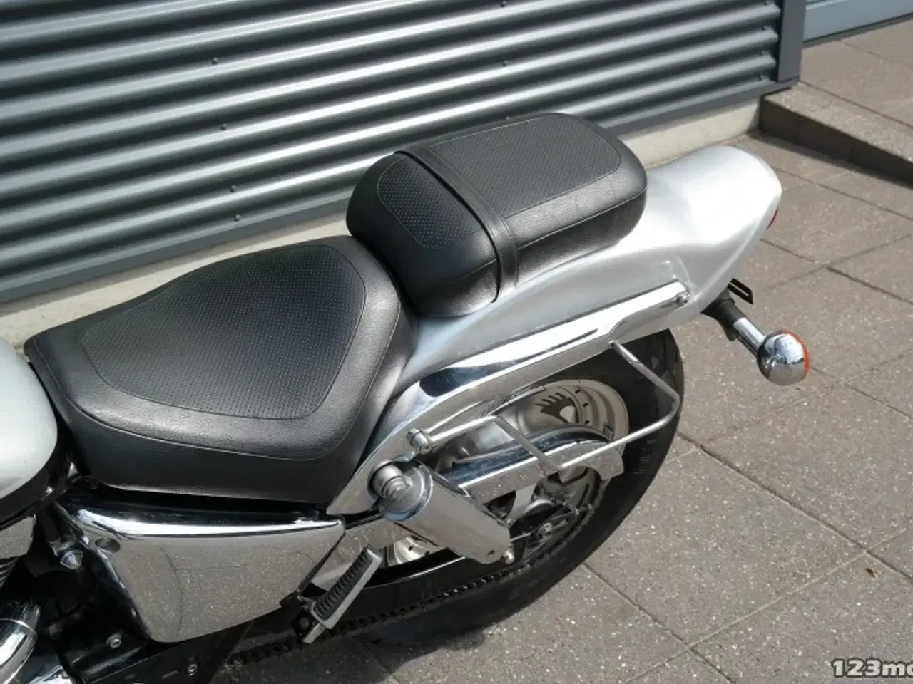 Billede 25 - Suzuki VZ 800 Marauder MC-SYD       BYTTER GERNE