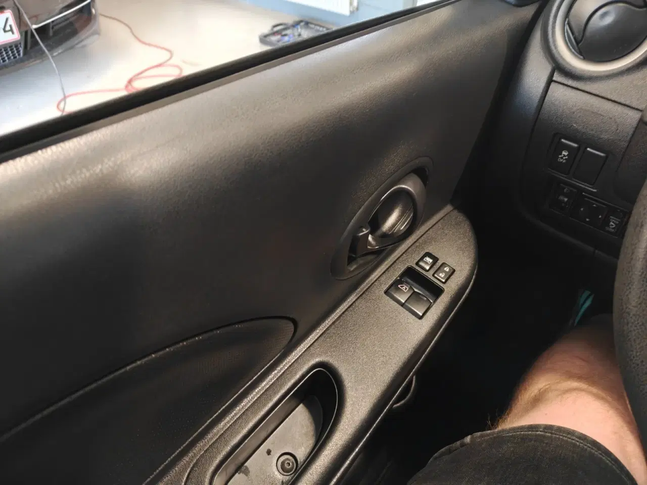 Billede 13 - Nissan Micra 1,2 Visia