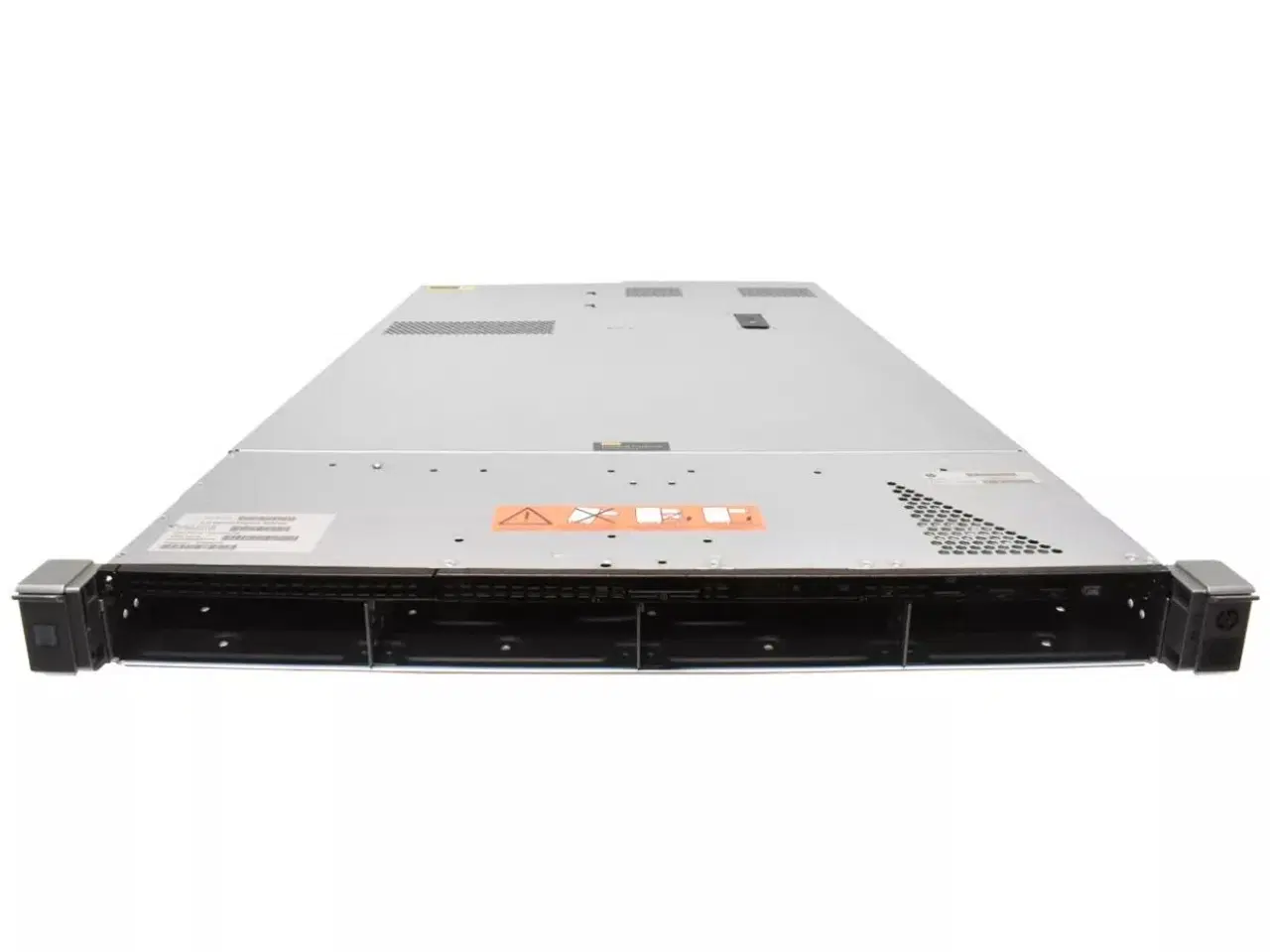 Billede 3 - HP Server, Dl360P Gen8
