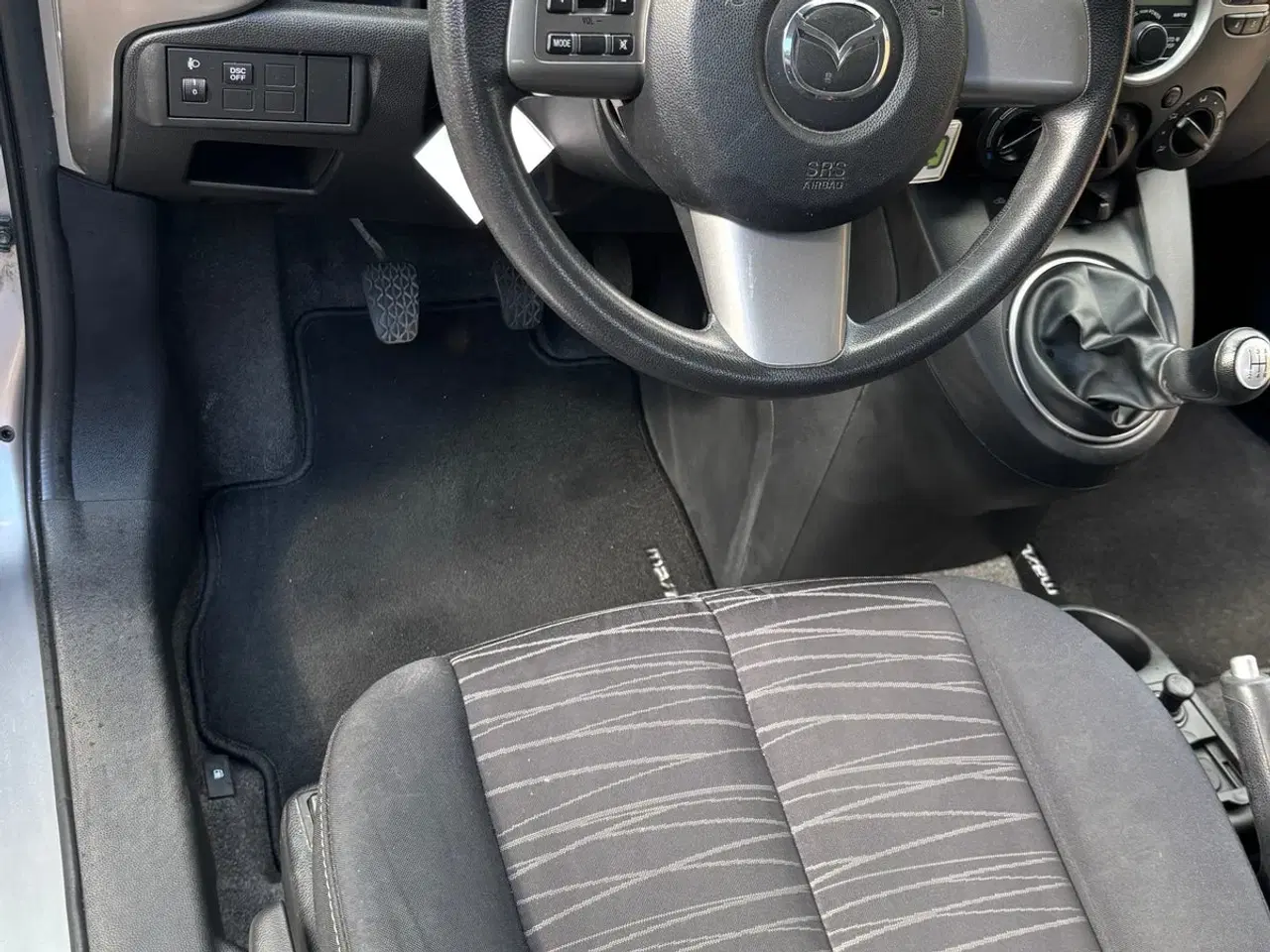 Billede 16 - Mazda 2 1,3 Advance