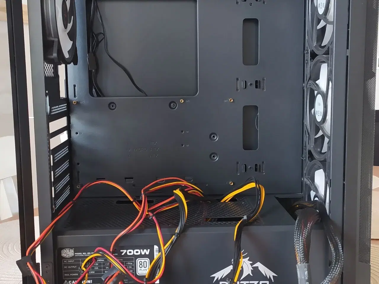 Billede 5 - Dutzo C720 ARGB