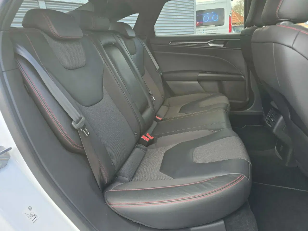 Billede 6 - Ford Mondeo 2,0 TDCi 180 ST-Line aut.