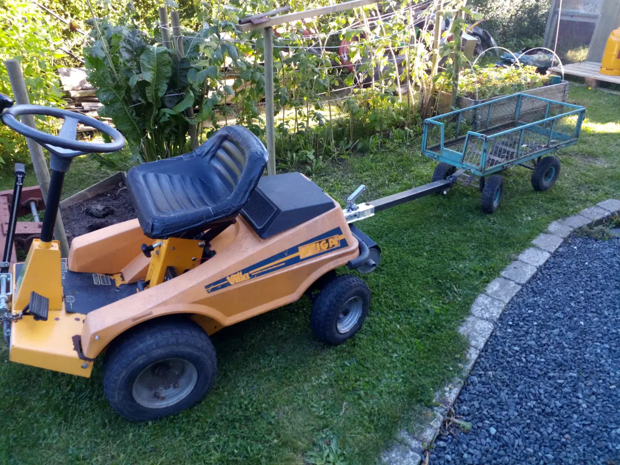 Billede 5 - Stiga Villa