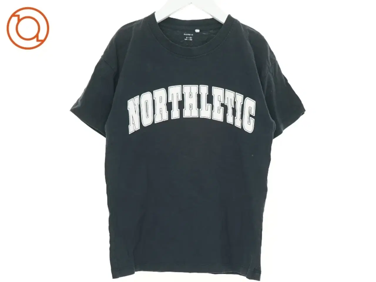 Billede 1 - T-Shirt fra Name It (str. 140 cm)