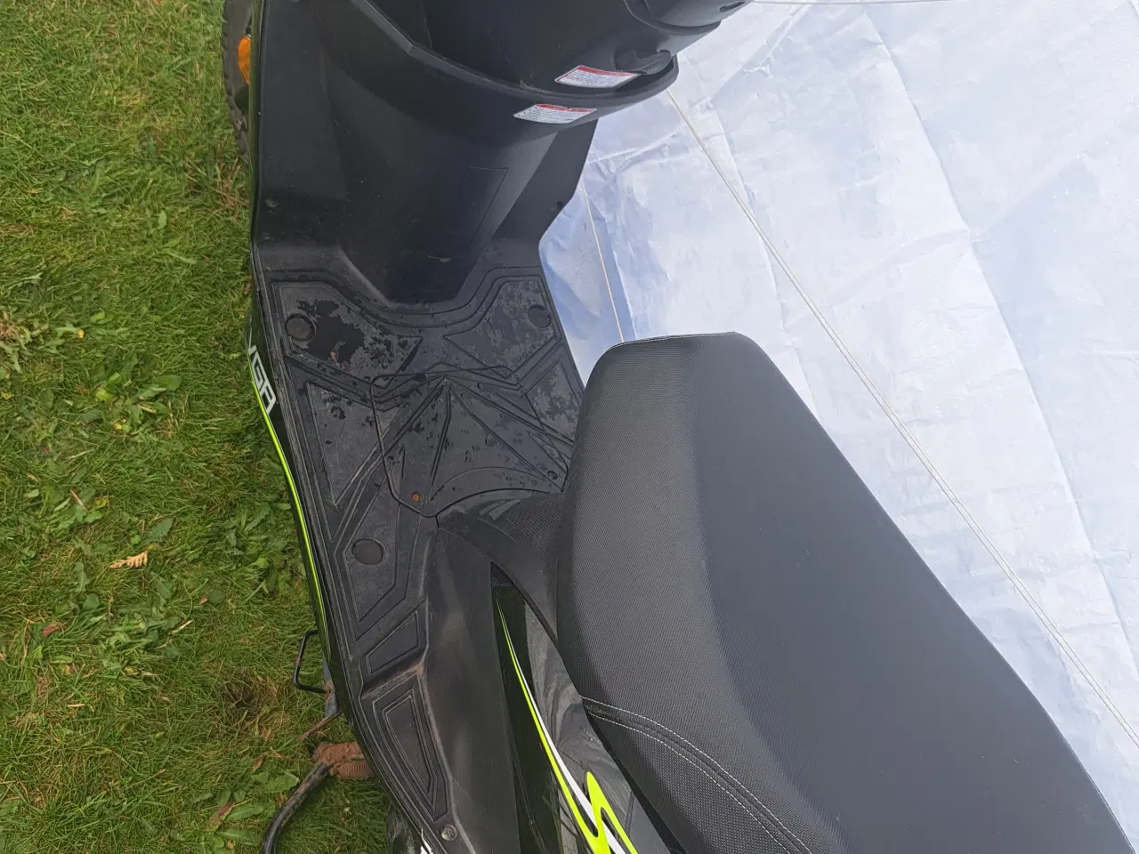 Billede 11 - VGA Scooter