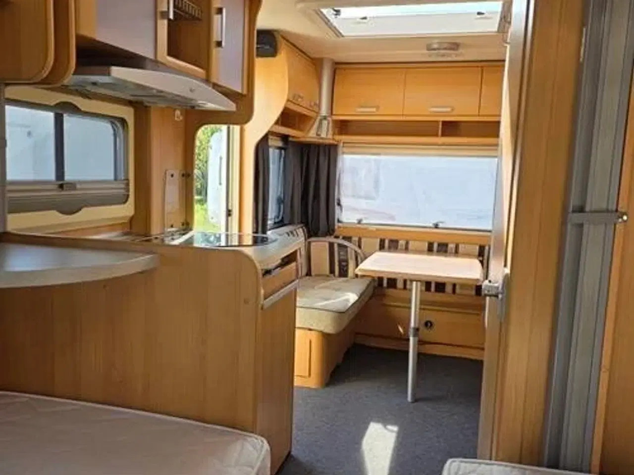 Billede 8 - T.E.C. TRAVEL KING 470 TE