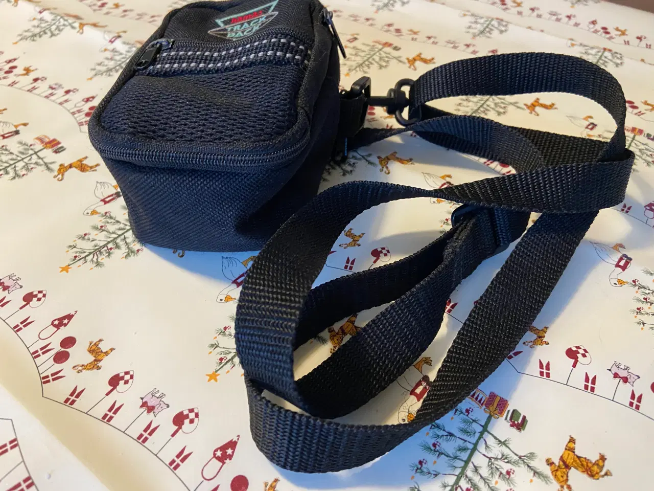 Billede 3 - Hama Track Pack kamera taske