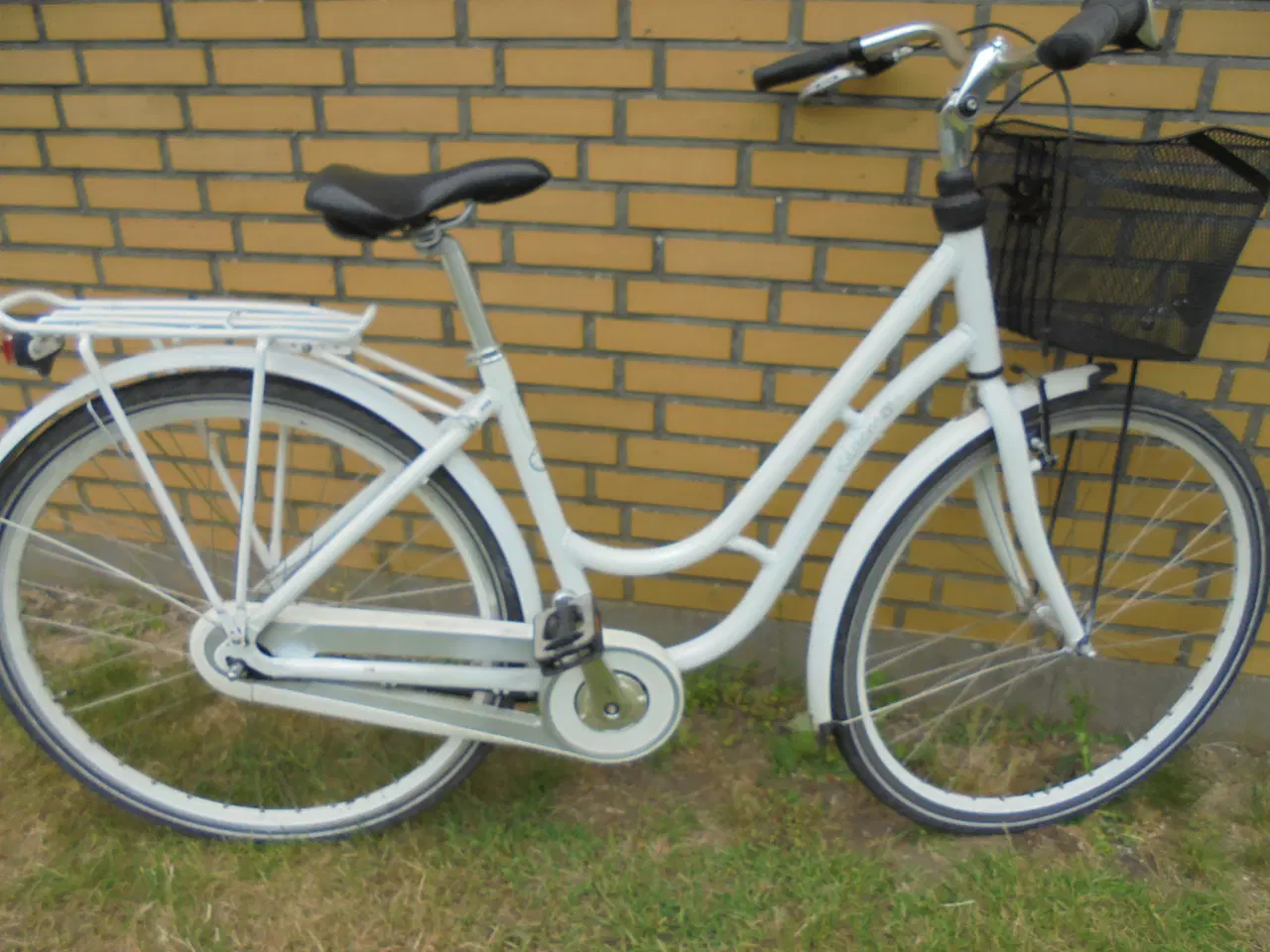 Billede 2 - 28" Kildemoes City, 7 gear, 47 cm.
