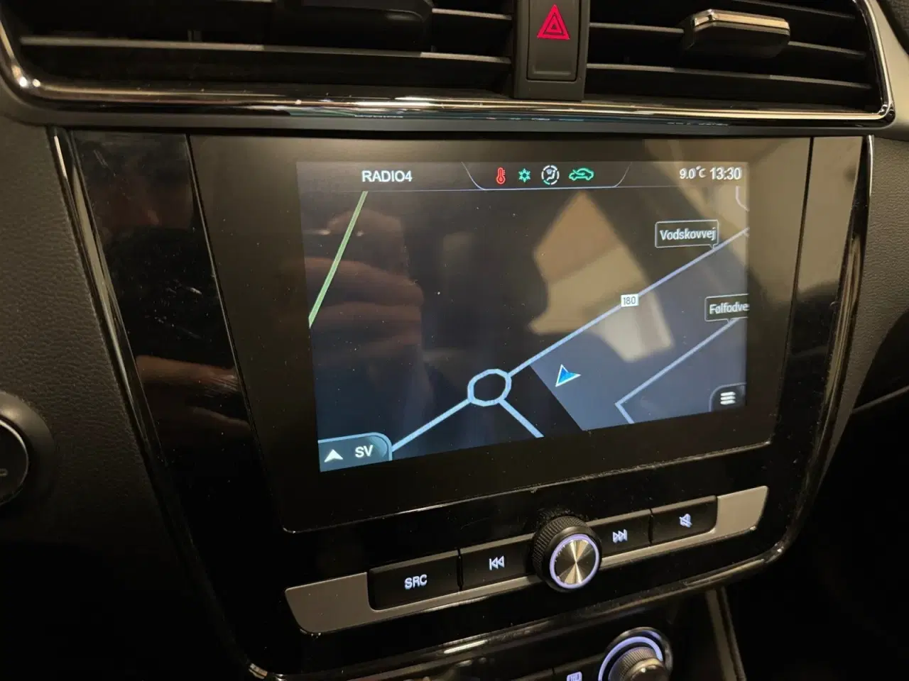 Billede 9 - MG ZS EV Luxury