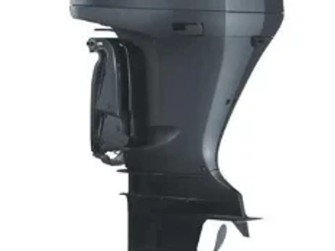 Billede 13 - Yamaha 225 HK