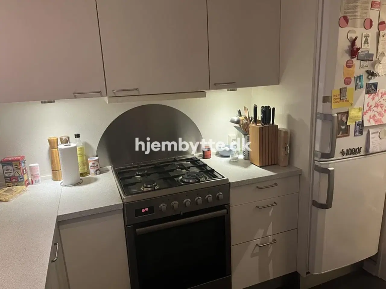 Billede 5 - Hjembytte - Stolpegårdsvej