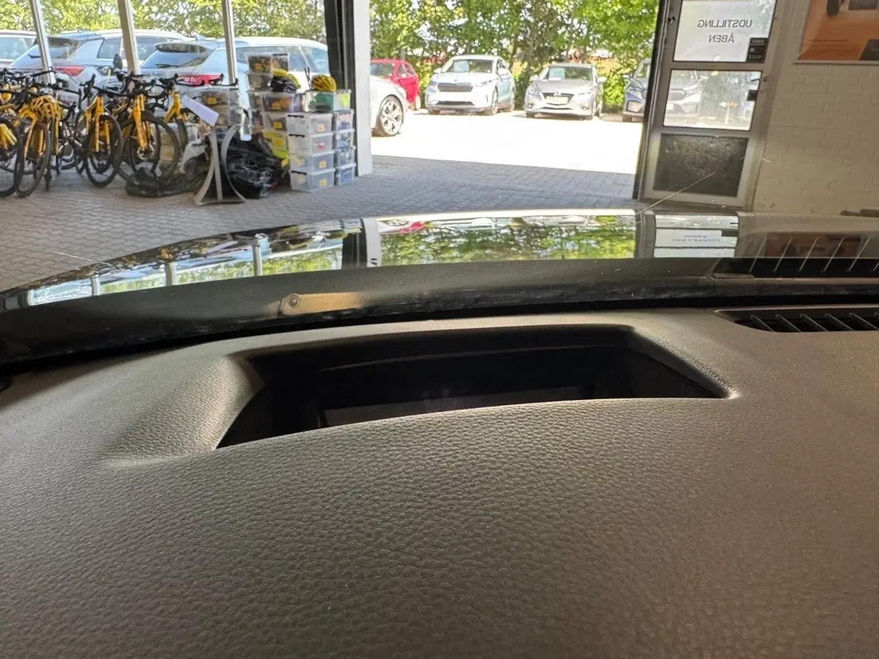 Billede 9 - Mazda 3 2,0 e-SkyActiv-G 150 Sky aut.