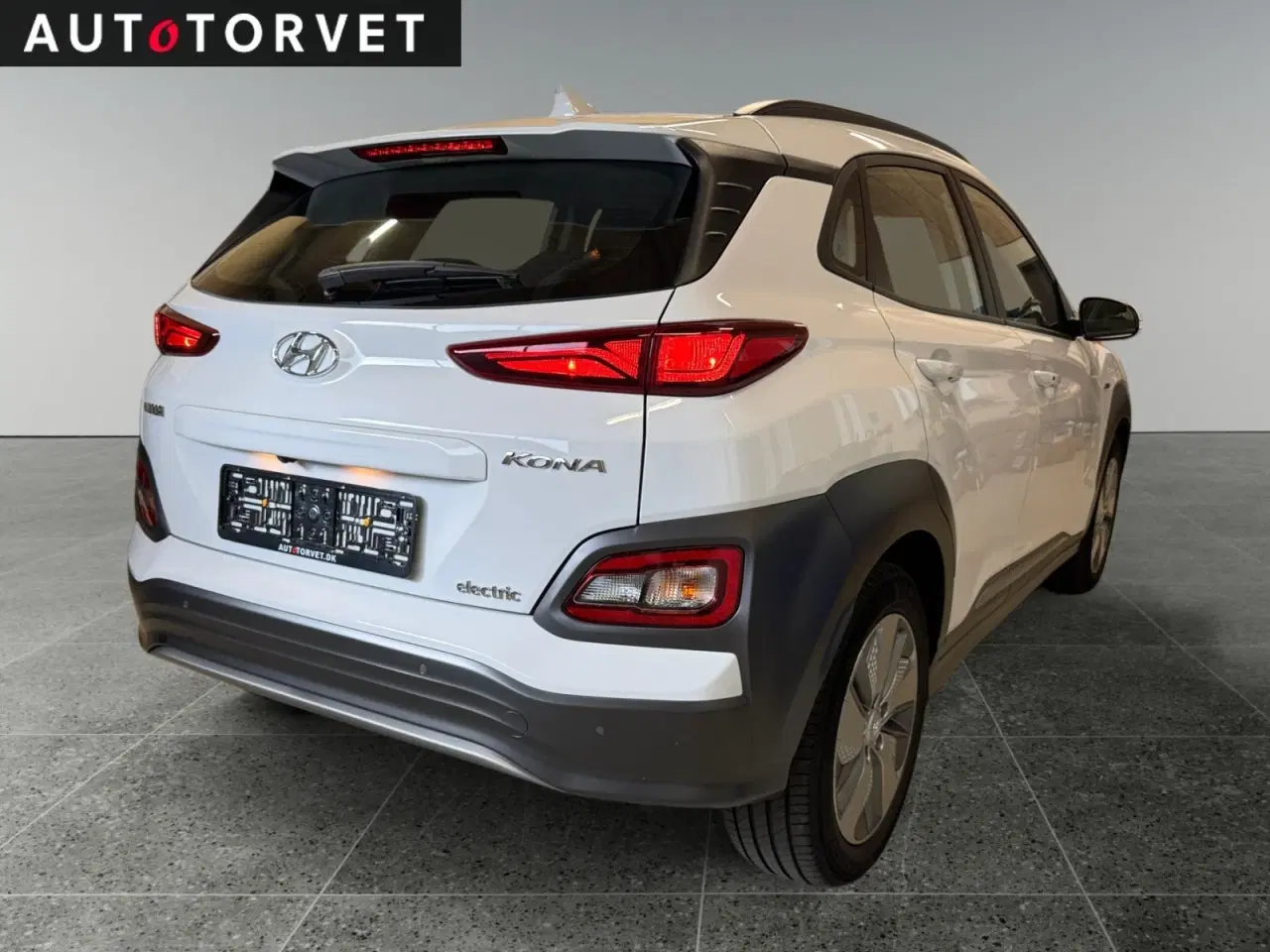 Billede 2 - Hyundai Kona 64 EV Trend Komfort