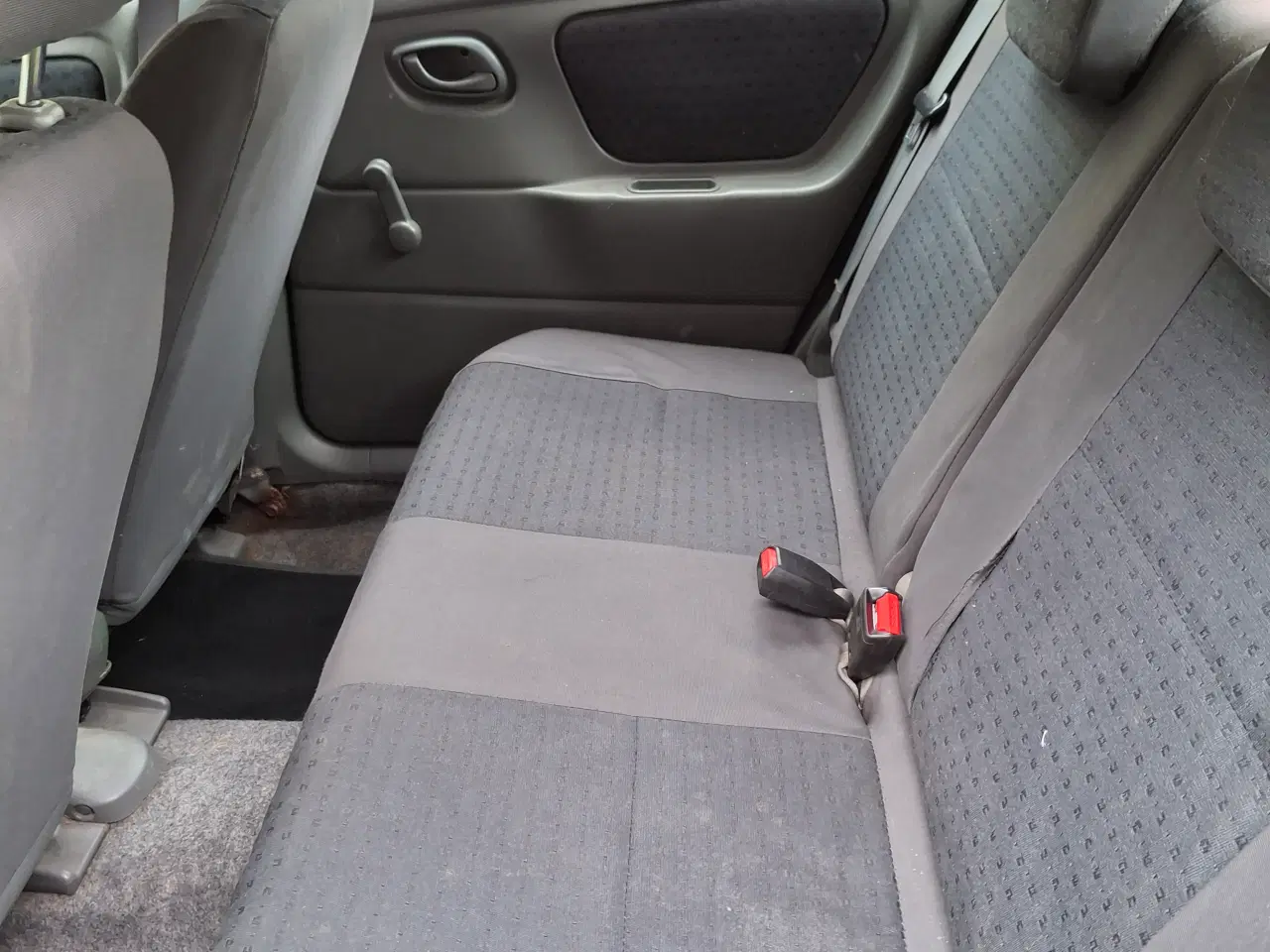 Billede 7 - Alto 1.1 2006