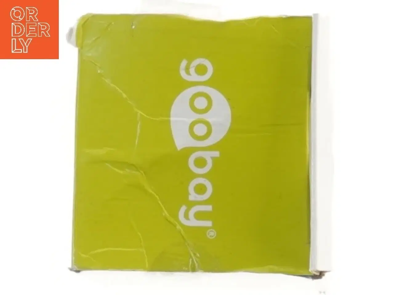 Billede 2 - Analog timer fra goobay (str. 12x8x7,4 cm)