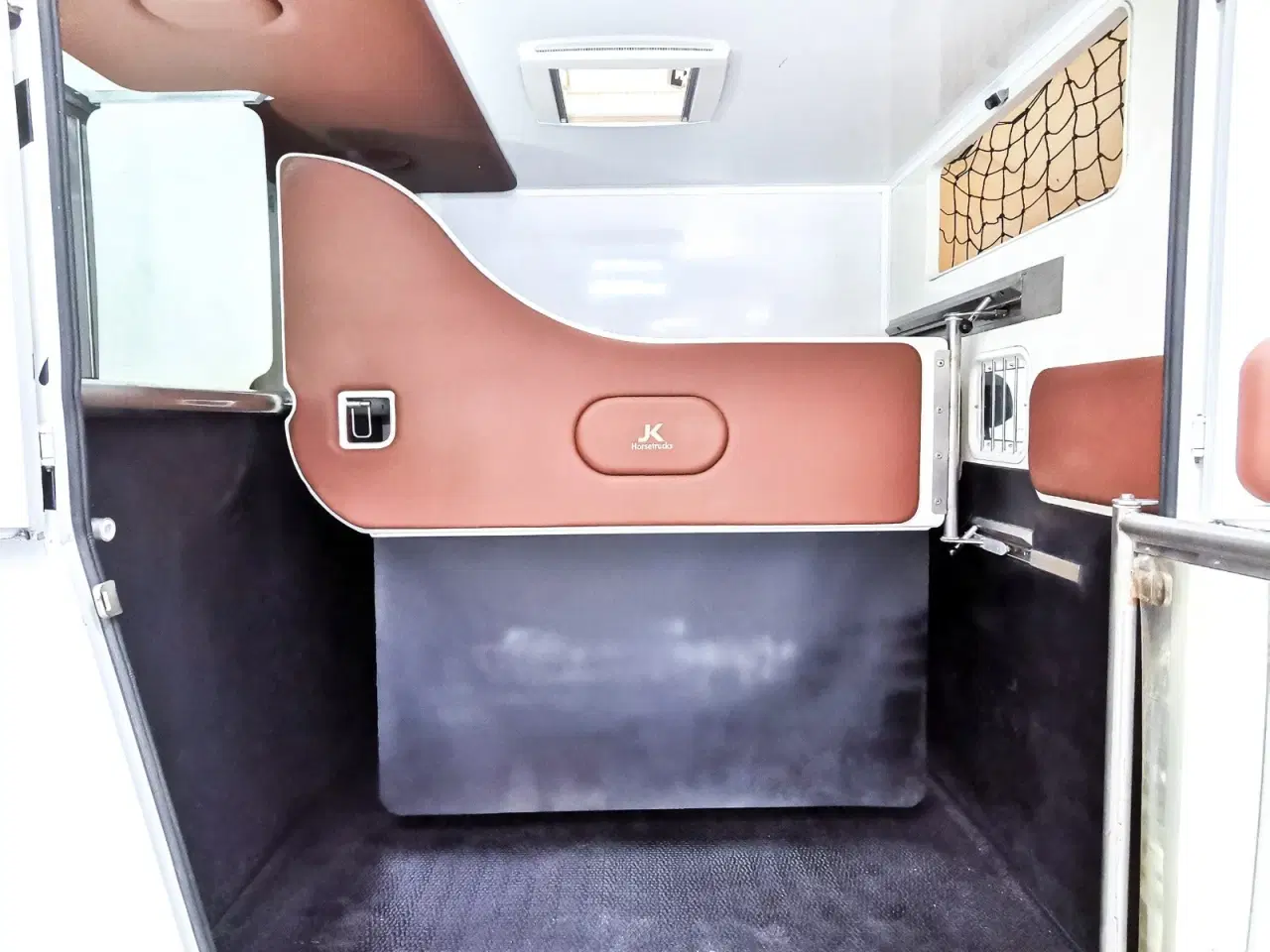 Billede 4 - Renault Master III T35 2,3 dCi 150 L3H3 Hestetransport aut.
