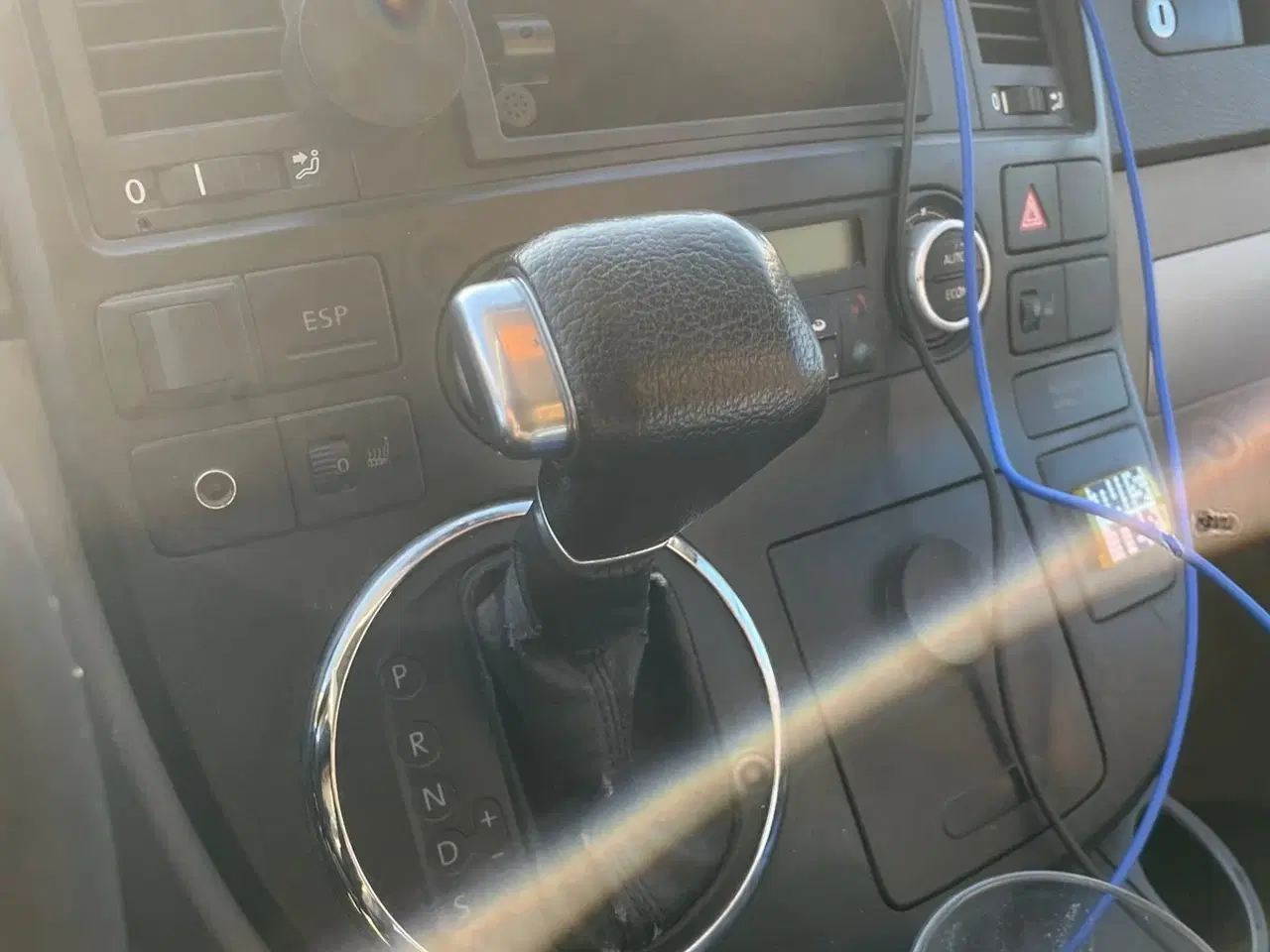 Billede 8 - VW California 2,5 TDi 130