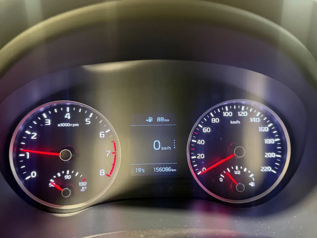 Billede 12 - Kia Rio 1,0 T-GDi Advance