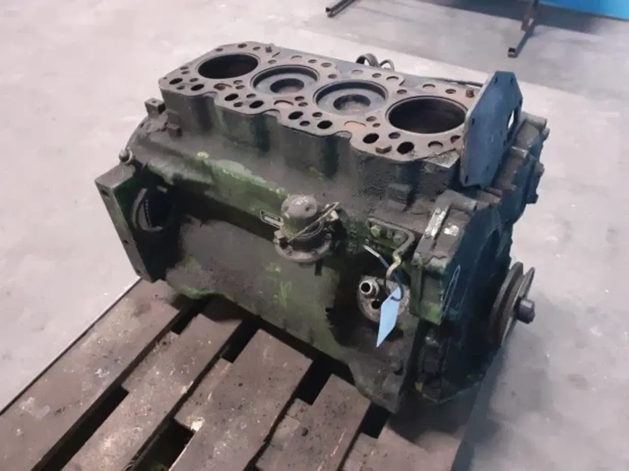 Billede 4 - John Deere 4239DL-01