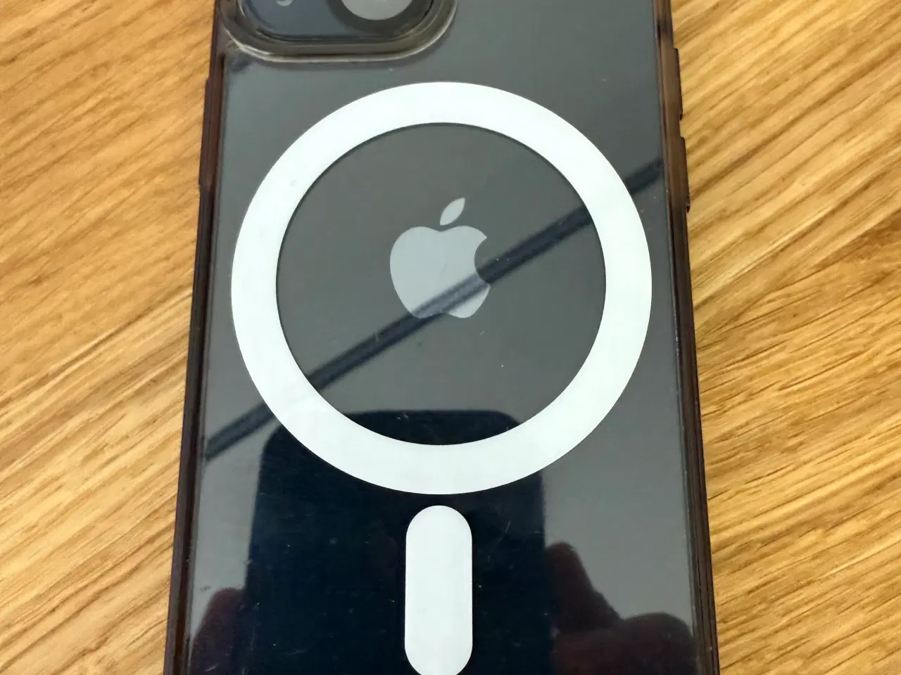 Billede 10 - iPhone 13 mini 256GB med beskyttelse og cover