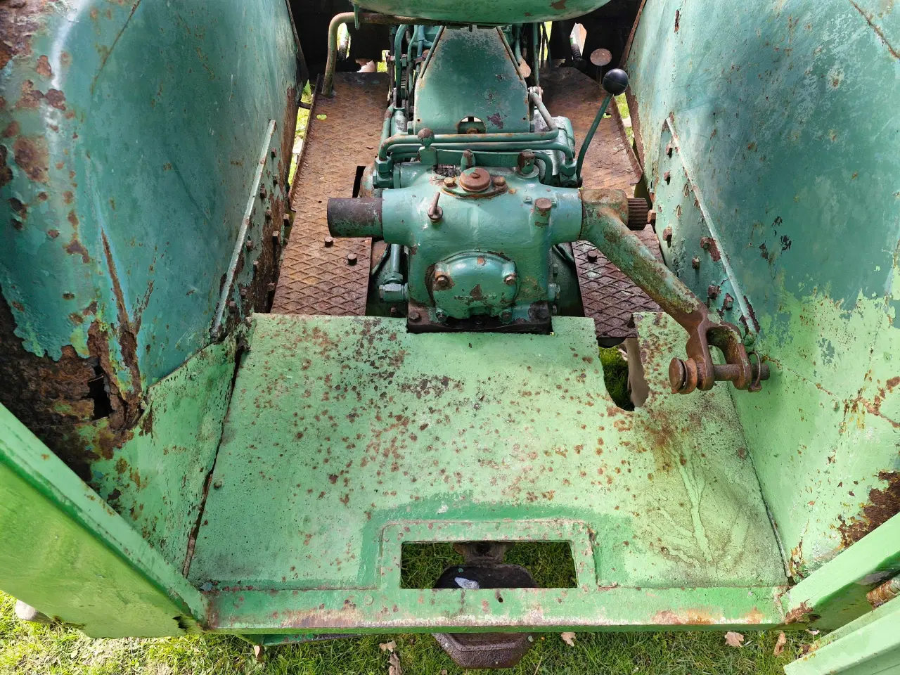 Billede 7 - Kramer KL 400