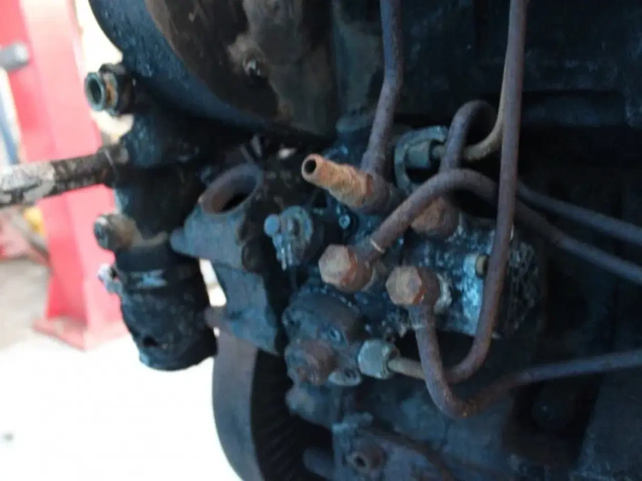 Billede 11 - SisuDiesel 98CTA SCR