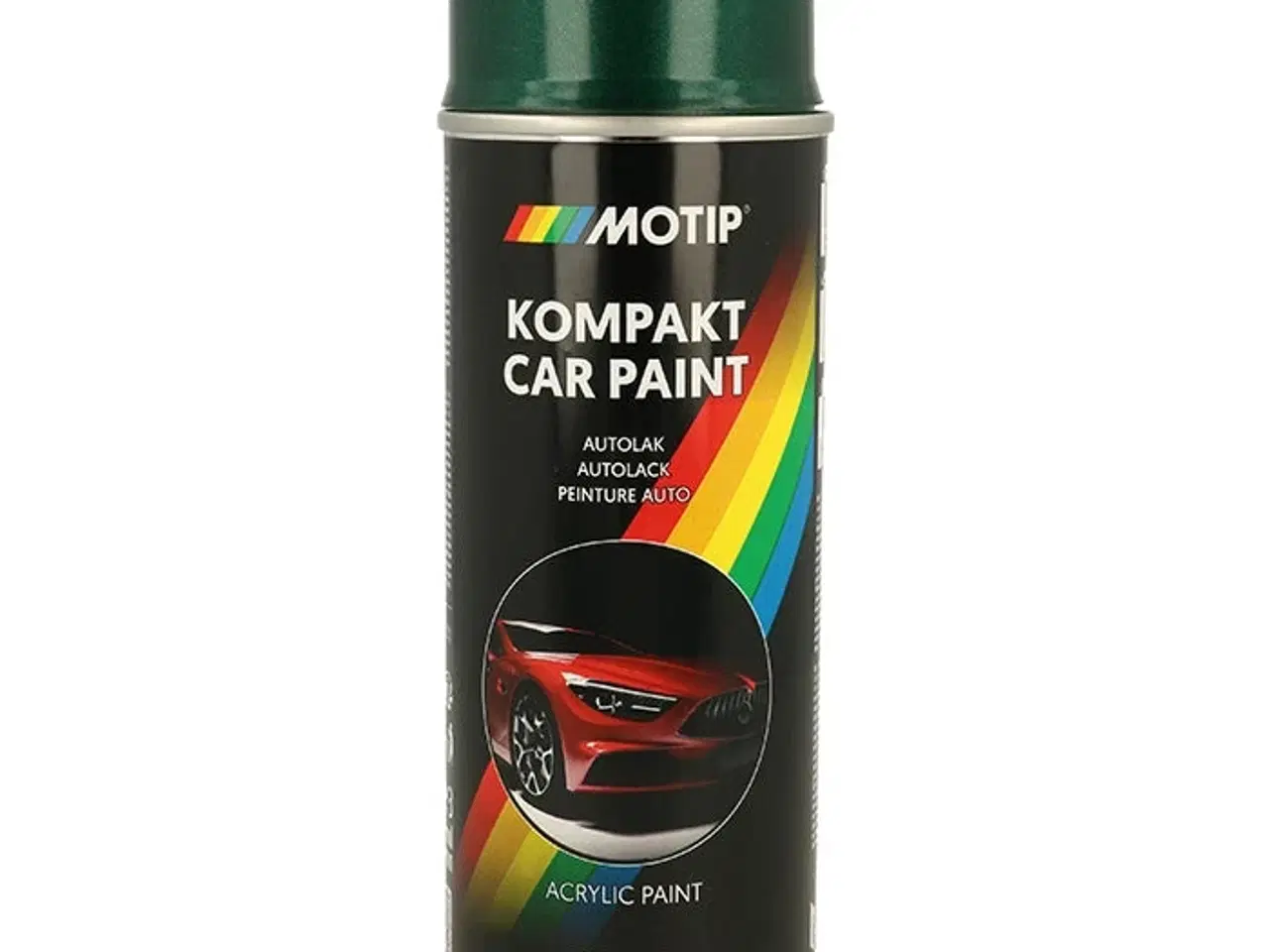 Billede 1 - Motip Autoacryl spray 53609 - 400ml