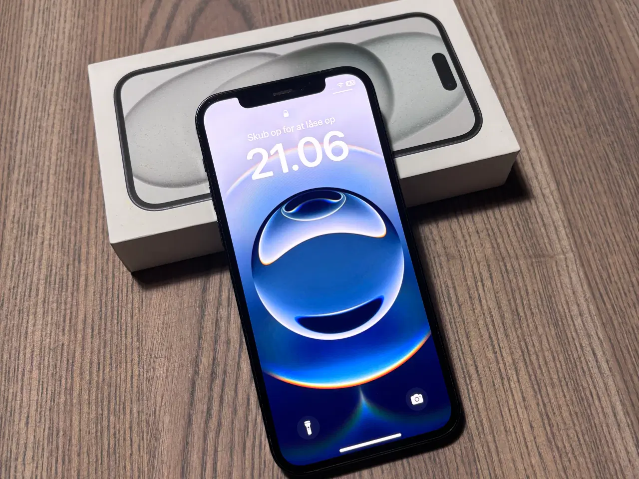 Billede 1 - iPhone 12 Pro 256GB i perfekt stand