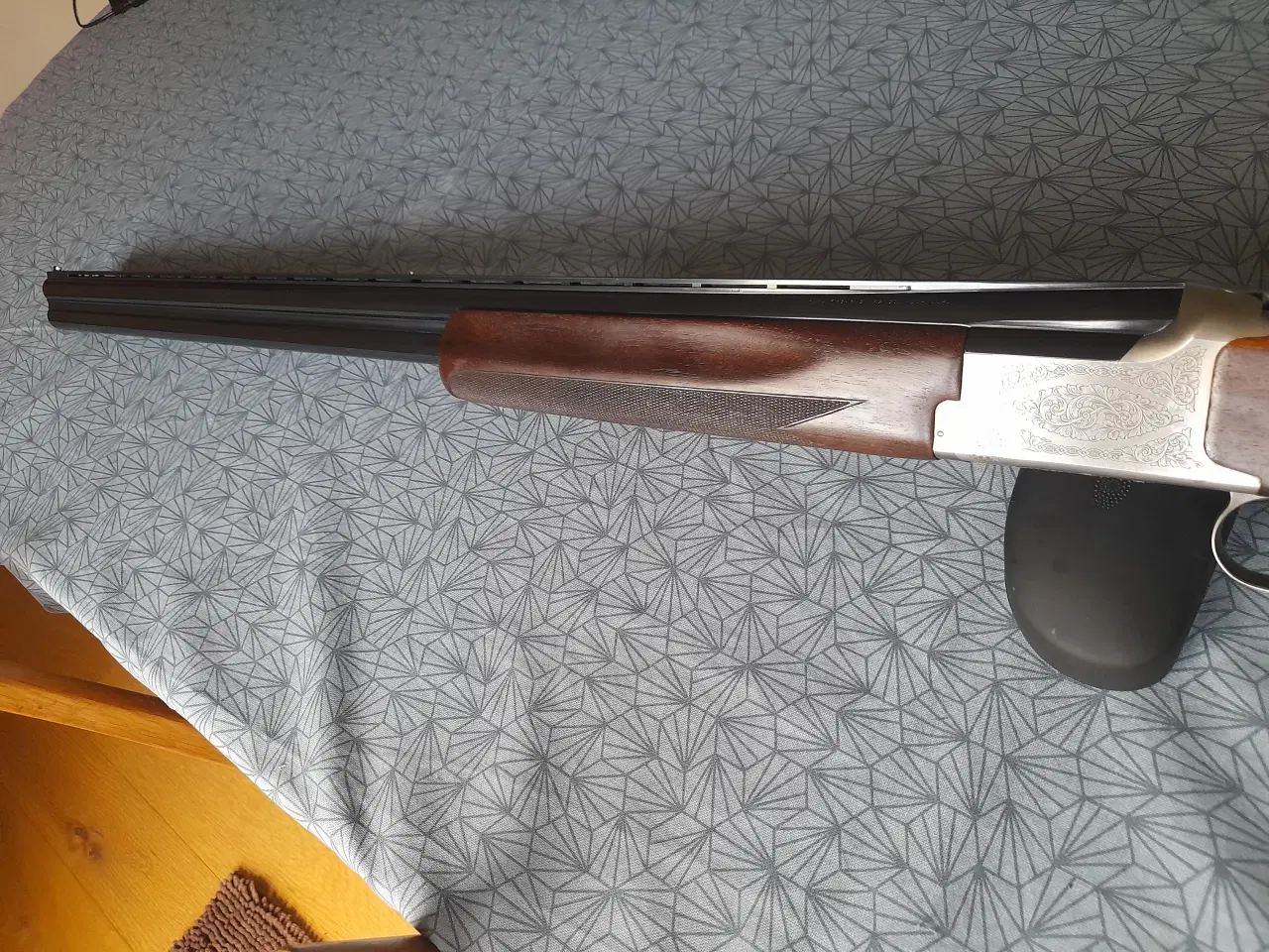 Billede 6 - Miroku MK38 Trap kal. 12/70 Haglgevær