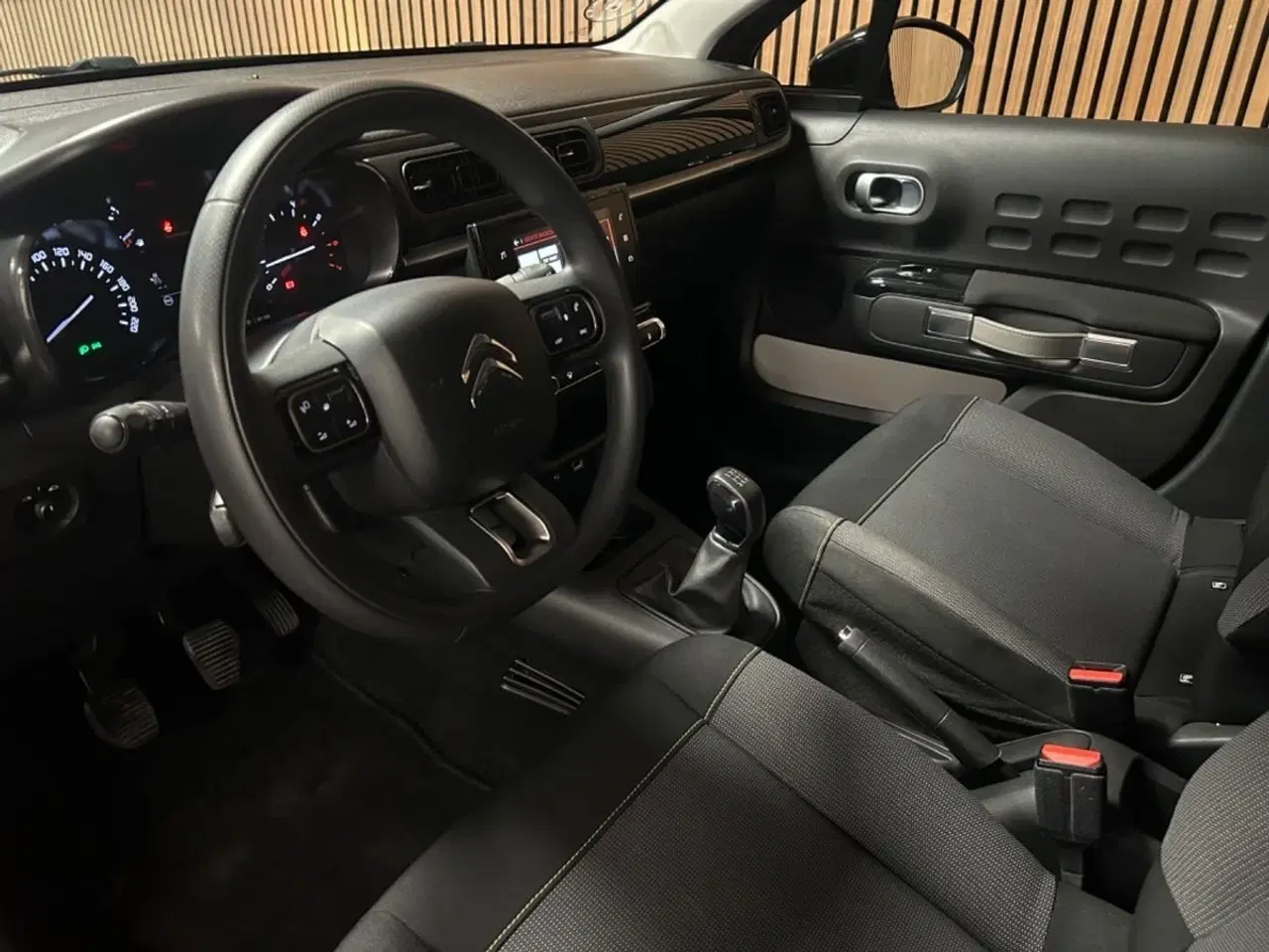 Billede 7 - Citroën C3 1,2 PureTech 82 Feel+