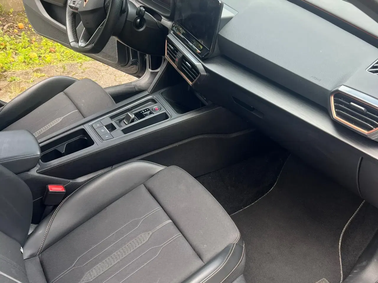 Billede 10 - Cupra Leon 1,4 eHybrid Sportstourer DSG