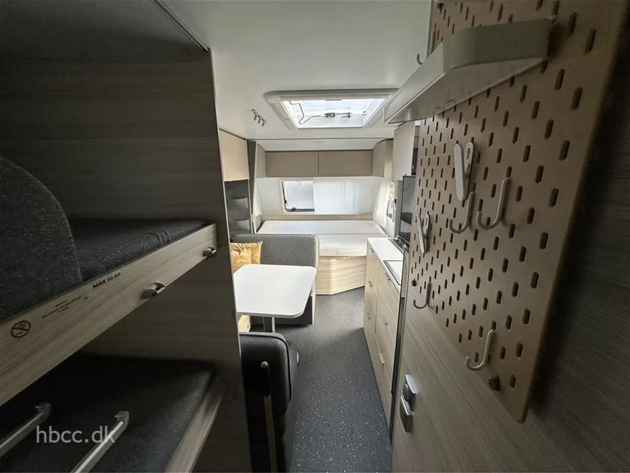 Billede 7 - 2023 - Adria Altea 552 PK