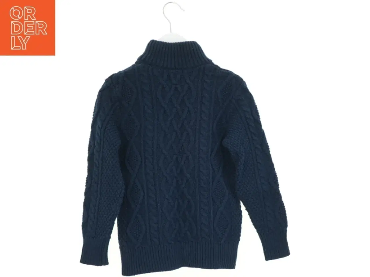 Billede 2 - Striktrøje fra Gap (str. 122 cm)