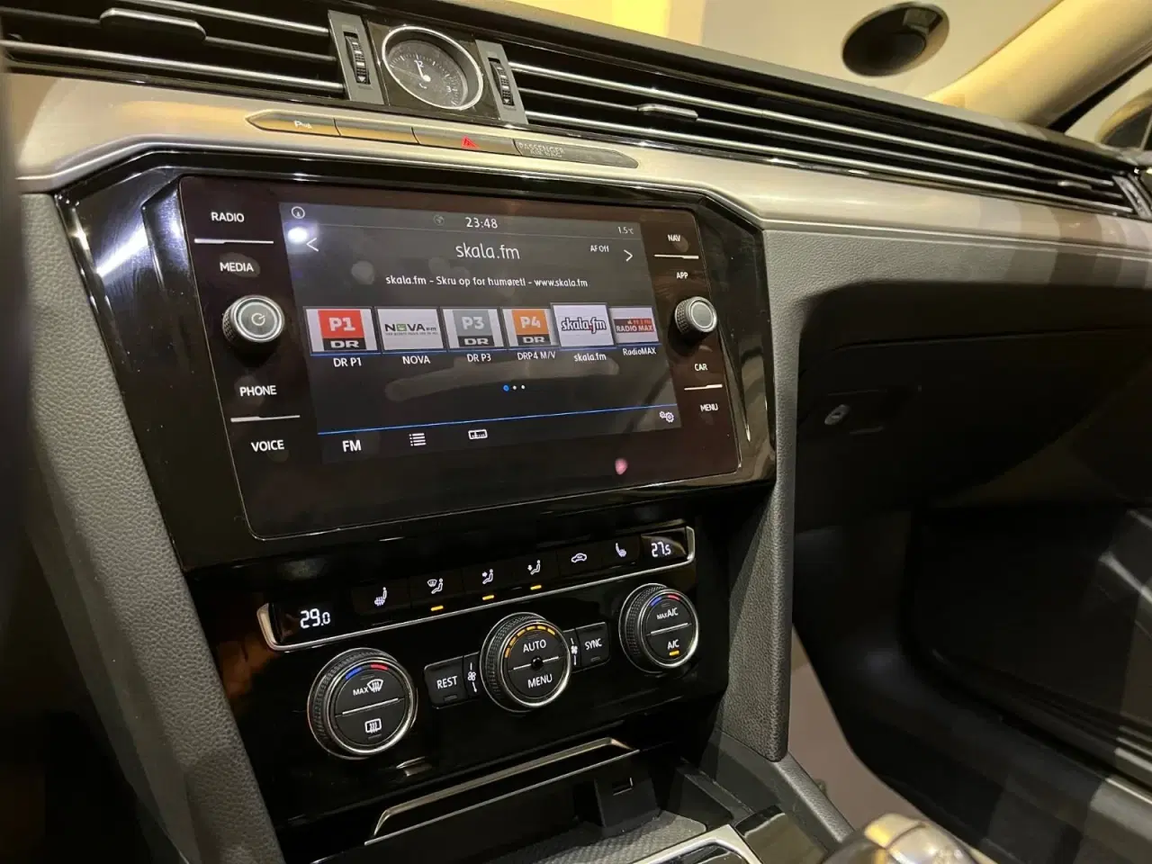 Billede 10 - VW Passat 1,4 TSi 150 Highline Premium Variant DSG