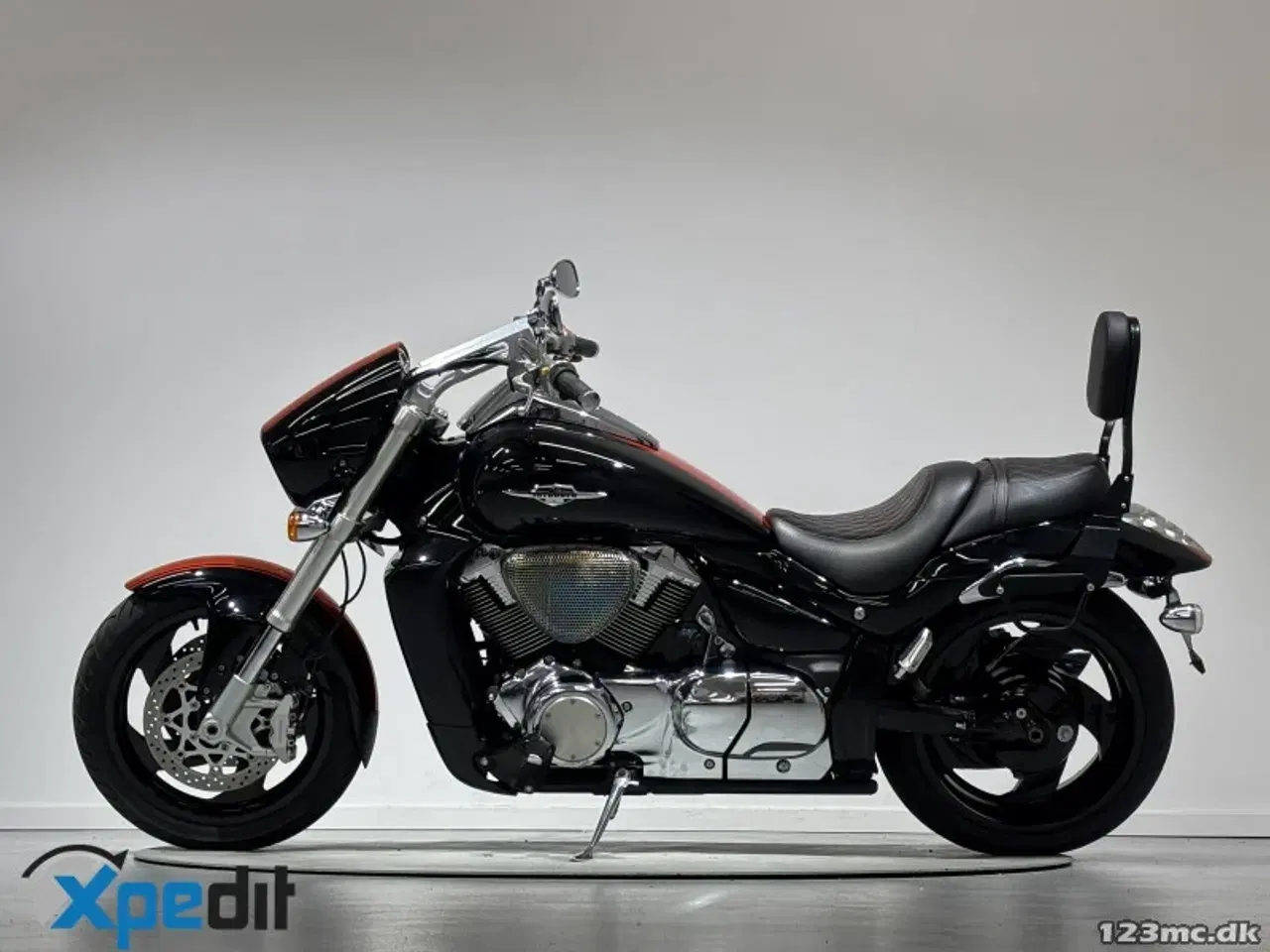 Billede 6 - Suzuki VZR 1800 Intruder