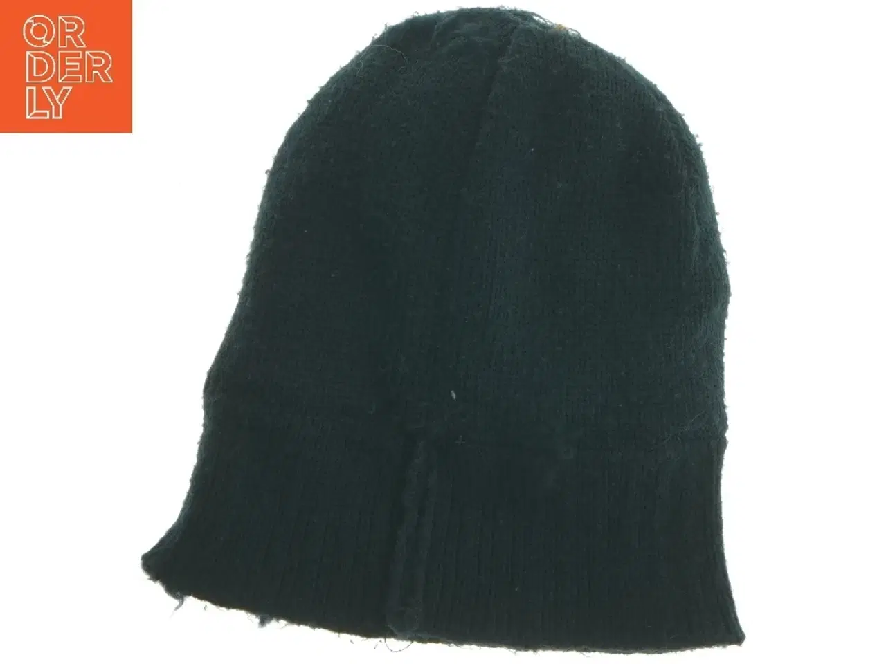 Billede 2 - Børnehue med broderi fra HEMA (str. 98-128 )