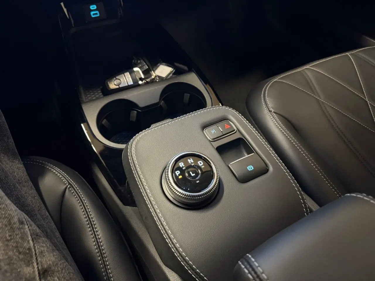 Billede 13 - Ford Mustang Mach-E 98 Extended Range