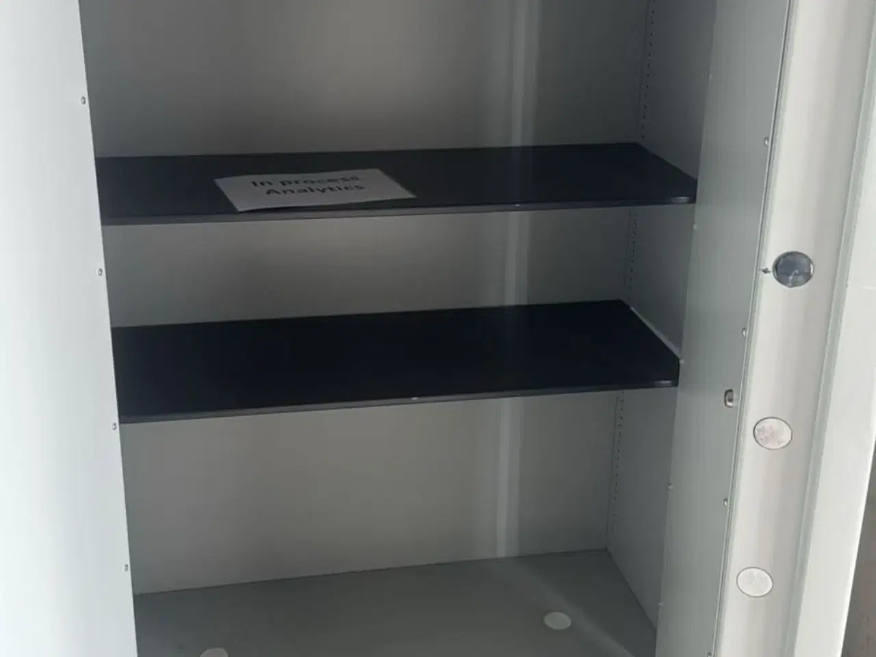 Billede 2 - Nauta safe / Pengeskab