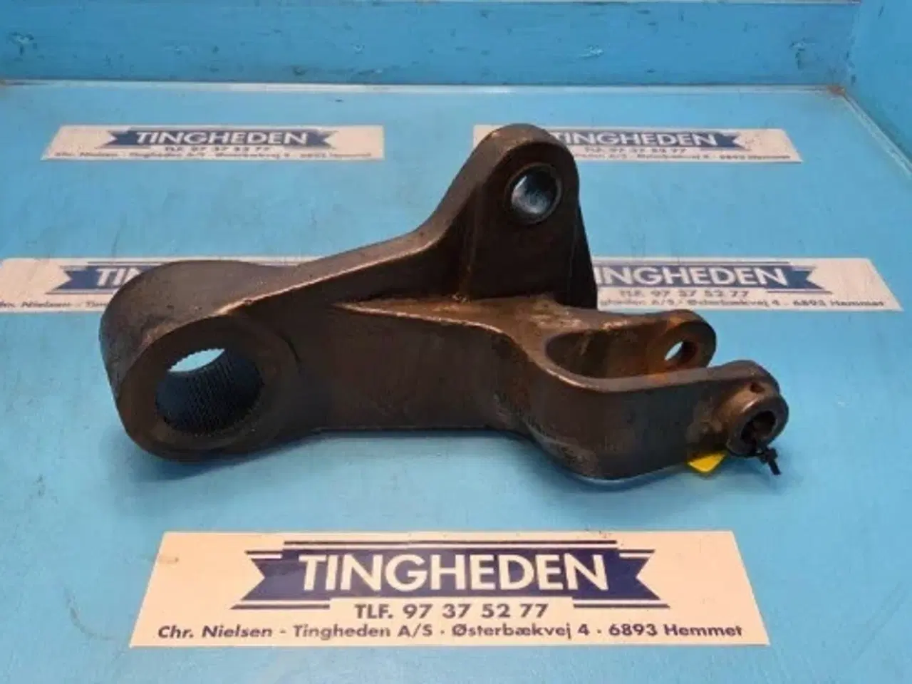 Billede 1 - Massey Ferguson 3060 Arm R. 3382420M12