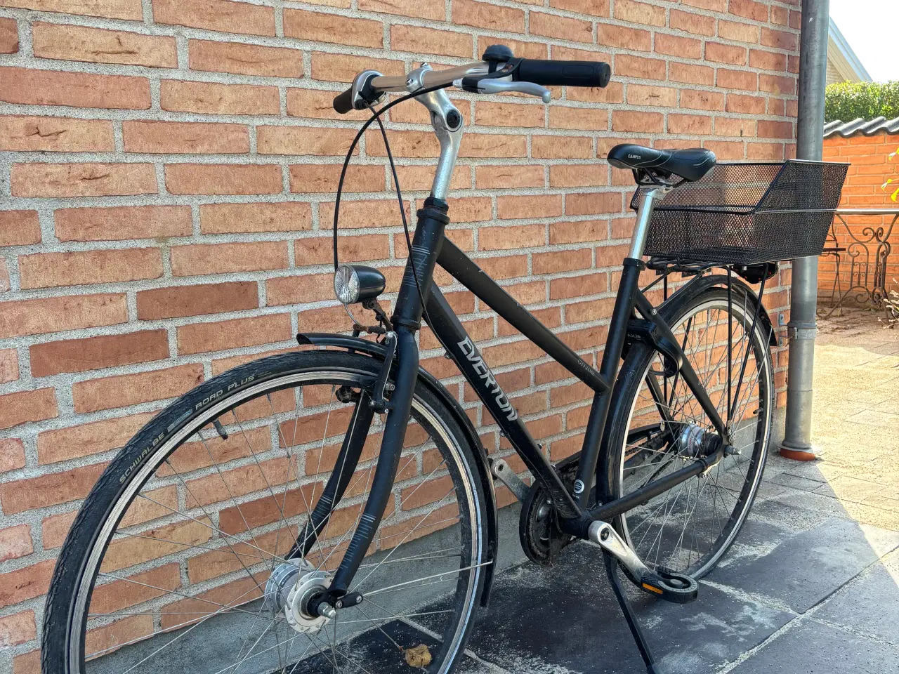Billede 3 - Brugt Everton damecykel