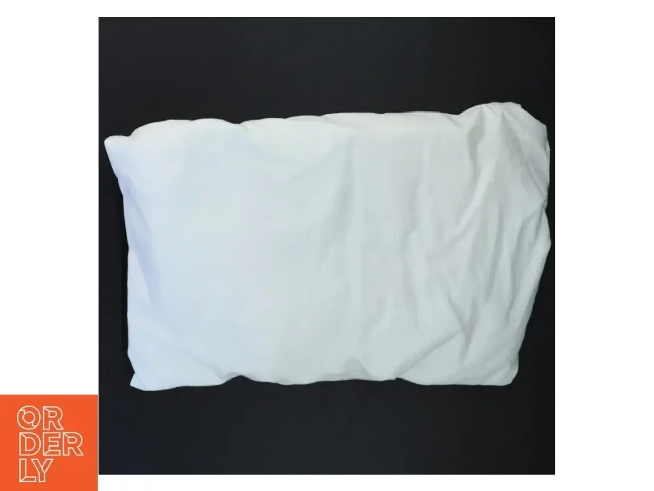 Billede 2 - Egyptisk bomuld str. 60 x 120 cm)
