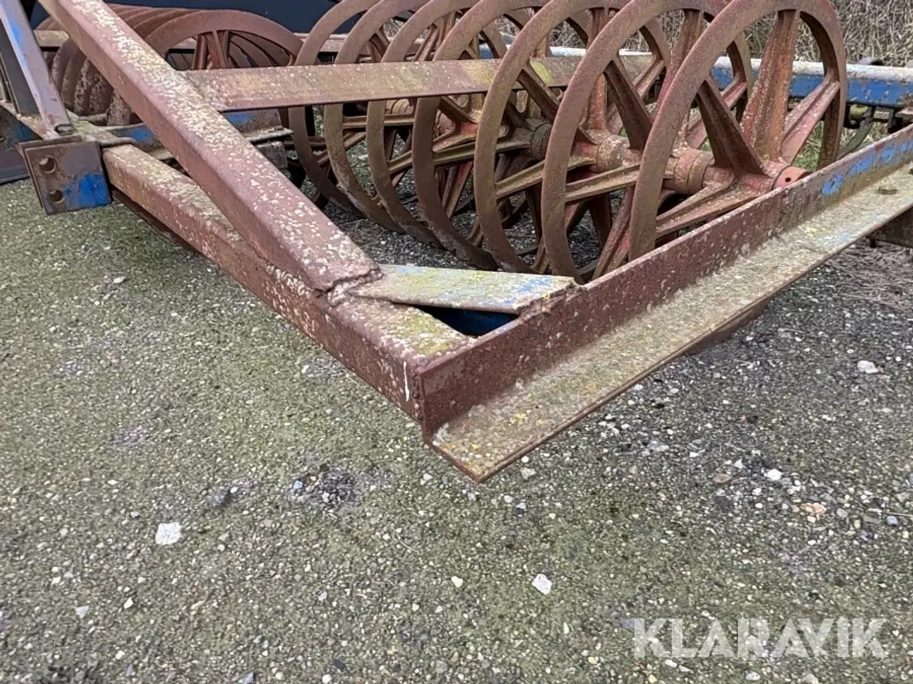 Billede 6 - Jordpakker