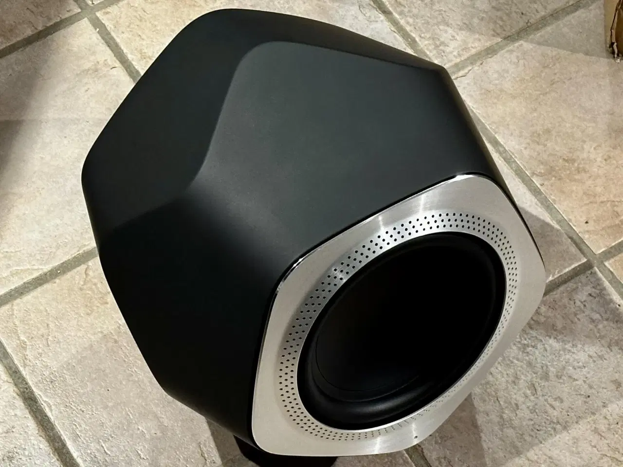 Billede 1 - Beolab 19 Sort