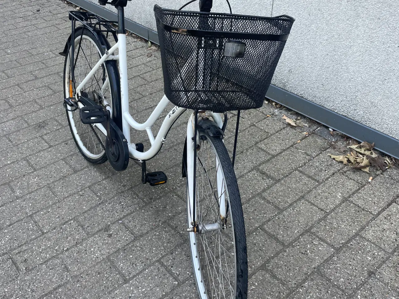 Billede 1 - damecykel. X-zite  28 tommer   7 gear, 