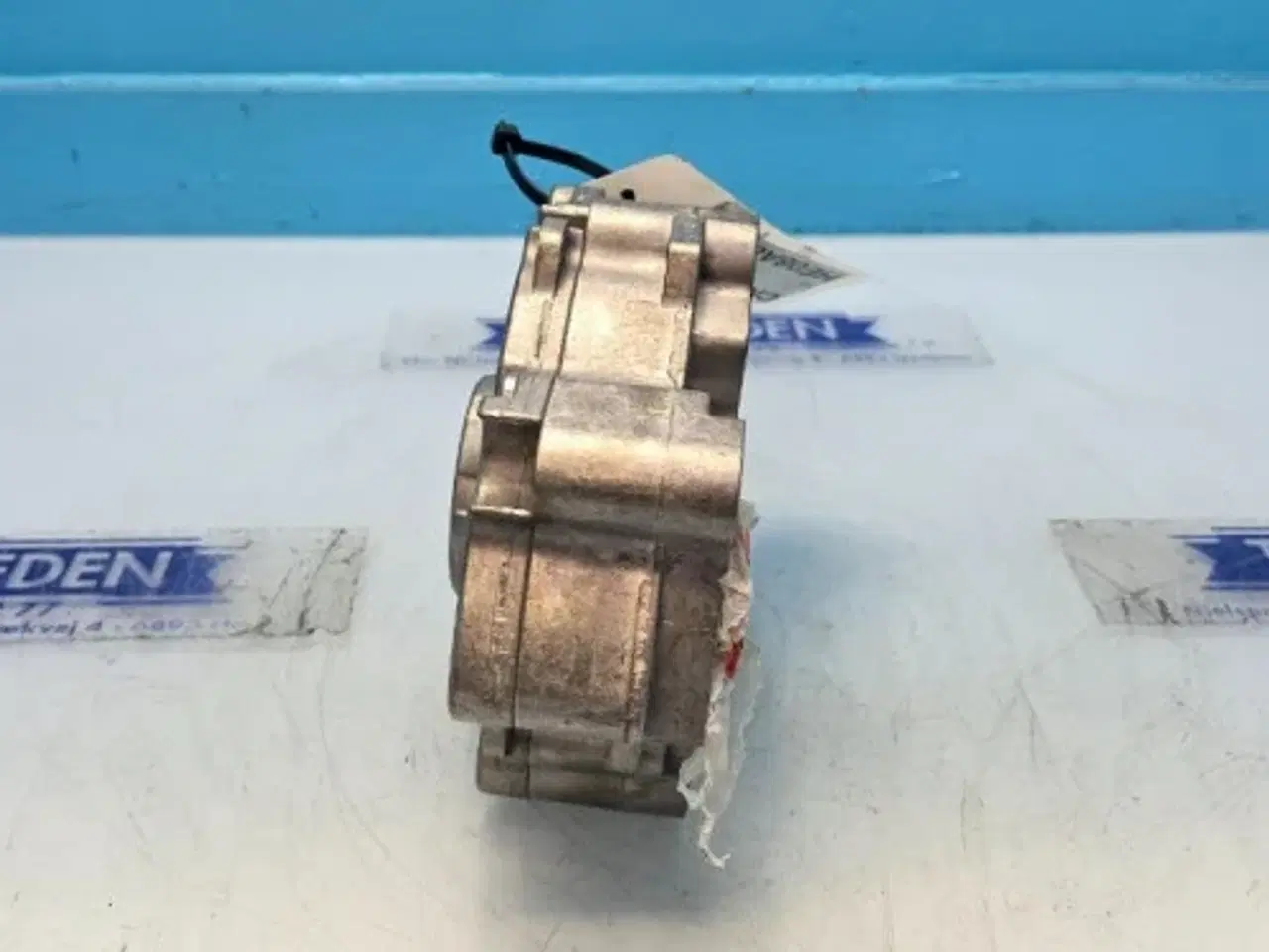 Billede 8 - New Holland  T6.160  Pumpe 90426542